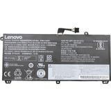 Lenovo Batterij (3900 mAh), Notebook batterij