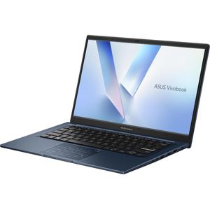 ASUS X1404VA-EB1159W, Onderdelen voor notebooks, Blauw