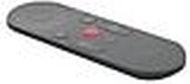 Logitech - Afstandsbediening - Off-white - Voor Rally Bar Videoconferentiesysteem