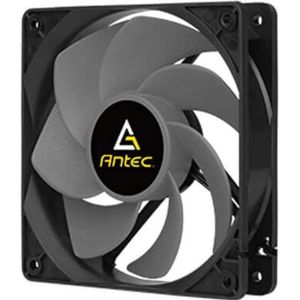 Antec - STORM - Ventilator - Zwart - 120mm