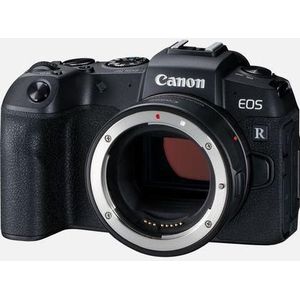 Canon Eos Rp + Rf 24-105Mm F4-7.1, Camera