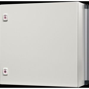 Rittal Behuizing, Accessoires voor serverkasten, Grijs