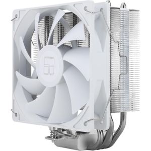 Thermalright - Assassin X 120 Refined SE - CPU Luchtkoeler - Wit - Max 26 dBA
