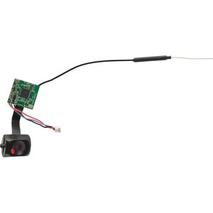 Amewi WiFi-camera 720p AFX-PD100, Netwerkcamera