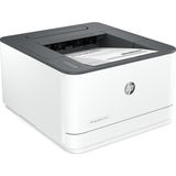 HP - LaserJet Pro 3002dn - Printer - Zwart - Laser