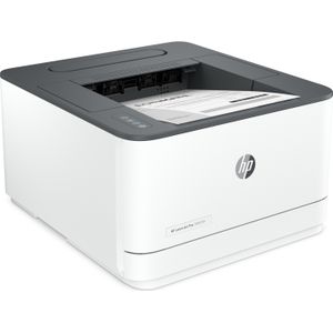 HP - LaserJet Pro 3002dn - Printer - Zwart - Laser