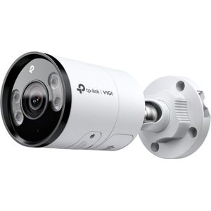 TP-Link INSIGHT S385 Kogel (vorm) IP-beveiligingscamera Buiten 2880 x 1620 Pixels Muur