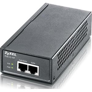 Zyxel 4720 (2 ports), Netwerkschakelaar