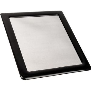 DEMCiflex Stoffilter Phanteks Evolv X PSU, PC ventilator accessoires, Zwart