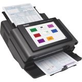 Kodak - Scanstation 730ex Plus - Netwerkscanner