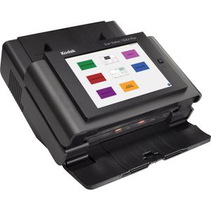Kodak - Scanstation 730ex Plus - Netwerkscanner