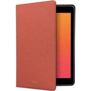 dbramante1928 Tokio - iPad Air 10,5"" (3e Gen.) - begin 2019 - Rusty Rose (iPad Air 2019 (3e generatie)), Tablethoes, Roze