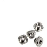 Aqua Computer - 33559 - Hardware Koelaccessoires - Zilver - Bewaking van Waterkoeling