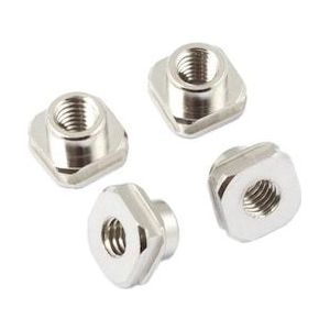 Aqua Computer - 33559 - Hardware Koelaccessoires - Zilver - Bewaking van Waterkoeling