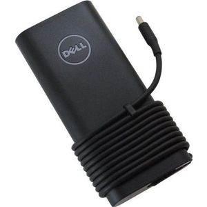 Dell - Adpt - Voedingsadapter - 100W - USB-C - Zwart