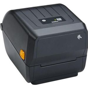 Zebra ZD230 Í USB Í TT Í 203DPI - ETH (203 dpi), Labelprinter