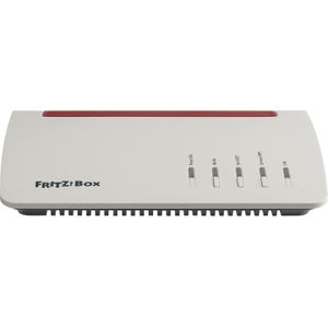FRITZ! - FRITZ Box 7590 - Router