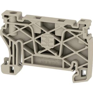 Weidmüller - Eindhoek - Elektronica Benodigdheden - Beige - Kunststof