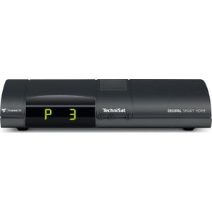 Recetor TDT Metronic ZapBox HD-SO.3 Full HD USB PVR (441655) – MediaMarkt