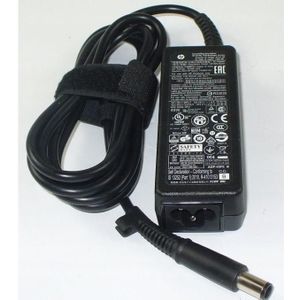 HP SPS-45W ADPTR nPFC USB-C 1,8m (45 W), Voeding voor notebooks