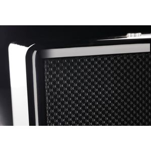 Pleyel Audio - Imperator 250 - Bluetooth Speaker - Hoogglans Zwart - 100 Watt