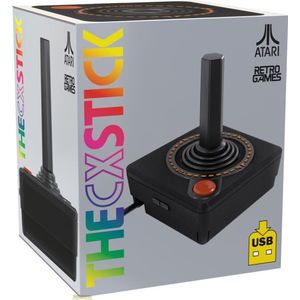 Retro Games DECXSTICK, Controller