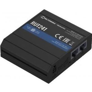 Teltonika RUT241 (UK) 4G LTE ROUTER, Router