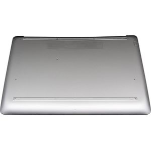 HP Basisbehuizing Nsv W O Odd, Optische drive, Zilver