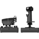 Logitech G X56 Space/Flight H.O.T.A.S.