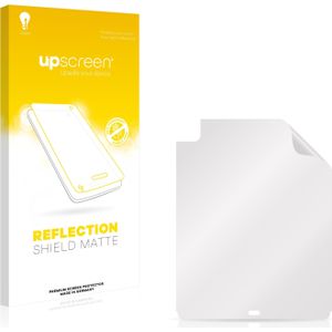 upscreen Reflection Shield Matte Screen Protector (1 Stuk, iPad Pro 12,9 2022 (6e Gen)), Tablet beschermfolie