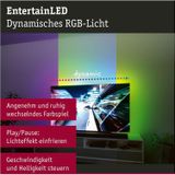 Paulmann - EntertainLED - LED Strip RGB - Set - USB