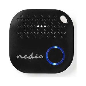 Nedis TRCKBT30BK, Tracker, Zwart