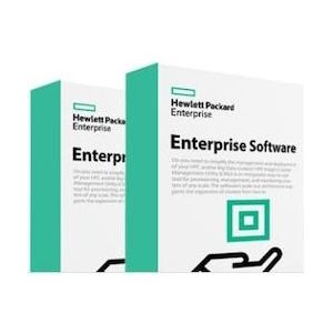 HPE Licentie (LTU (elektronische verstrekking)), Server accessoires