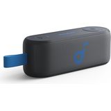 Soundcore Select 3 - Stereo Set - 16 W - IPX7 Waterdicht - 20 Uur Afspeeltijd