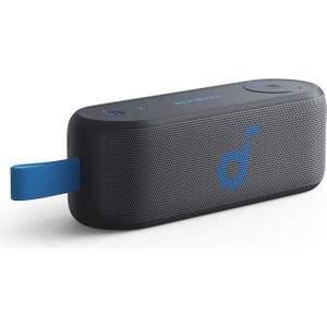 Soundcore Select 3 - Stereo Set - 16 W - IPX7 Waterdicht - 20 Uur Afspeeltijd