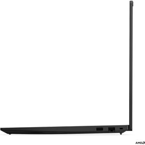 Lenovo ThinkPad E16 Gen 3 (AMD), Onderdelen voor notebooks, Zwart