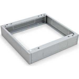 Triton RAC-PO-X66-XD, Accessoires voor serverkasten, Grijs