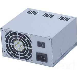 Fortron FSP600-80PSA ATX EPS Pci-E*2 PFC Attivo 80+ Bronze (600 W), PC-voedingseenheid