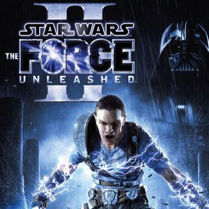 Lucas Arts, Star Wars: De krachtbron II