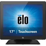 ēlo - 1723L - Monitor - Zwart - 1280 x 1024 pixels, Touchscreen, IntelliTouch Pro
