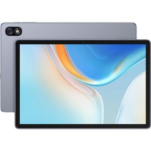 Ulefone - Tab W10 - Tablet - Grijs - 10.1 Inch - 4GB RAM - 128GB Opslag