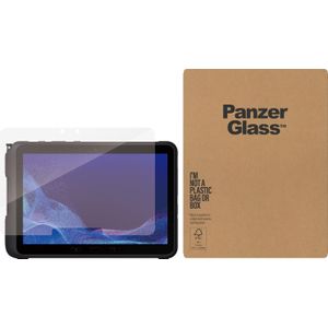 PanzerGlass Ultra-Wide Fit (1 Stuk, Galaxy Tab Active Pro), Tablet beschermfolie