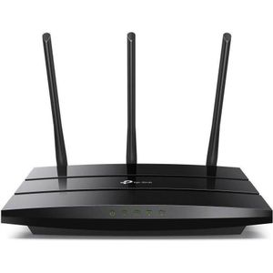 TP-Link ARCHER A8 -, Router