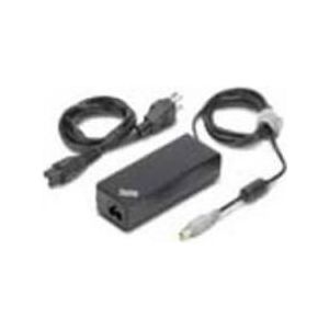 Lenovo - ThinkPad - AC Adapter - Zwart - 65W