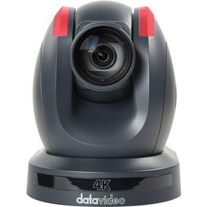 Datavideo PTC-280W (8.51 Mpx), Webcam, Blauw