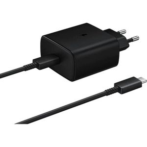 HP Adapter 45W (45 W), Voeding voor notebooks