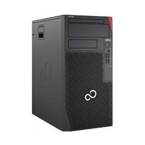 Fujitsu - Esprimo P6012 - PC - Zwart - Intel Core i5-13500 - 16 GB RAM - 256 GB SSD