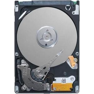 Dell 7RGK3 (2 TB, 3.5"), Harde schijf