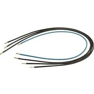 Hager HAG Y87L toegang kabelboom 10qmm UNIVERSZ 4p (Kabels), Elektronica benodigdheden + Behuizing, Veelkleurig