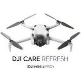 DJI Care Refresh 1-jarig contract (DJI Mini 4 Pro) (nieuw), RC drone accessoires